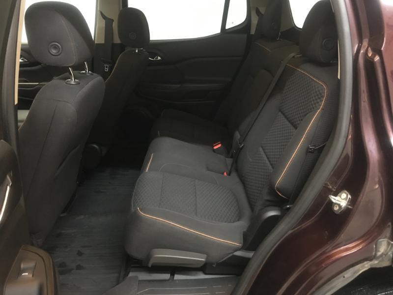 GMC Acadia  2017