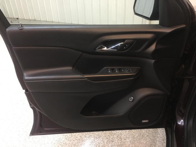 GMC Acadia  2017