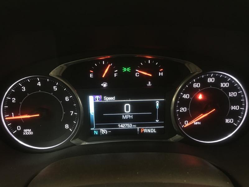 GMC Acadia  2017