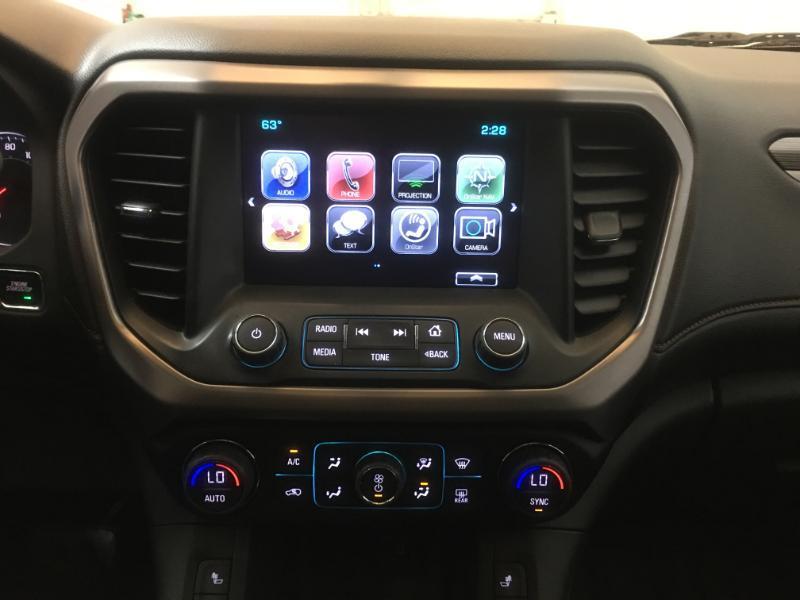 GMC Acadia  2017