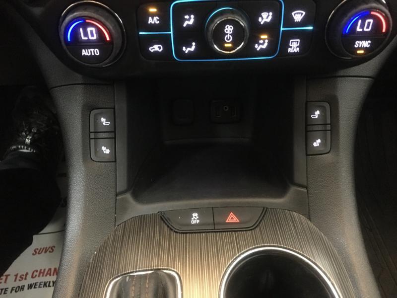 GMC Acadia  2017