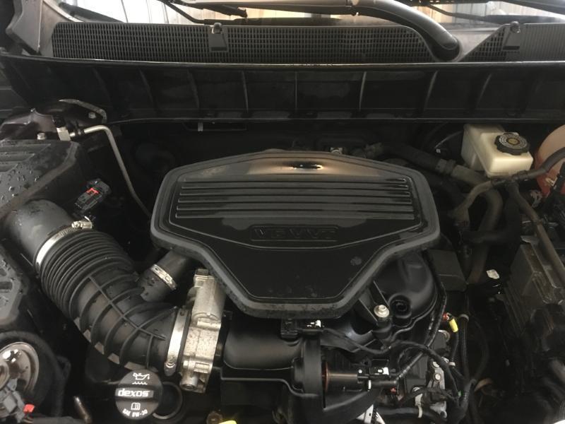 GMC Acadia  2017