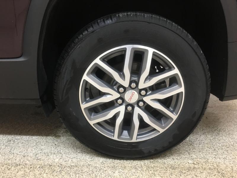 GMC Acadia  2017