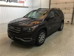 2017 GMC Acadia 