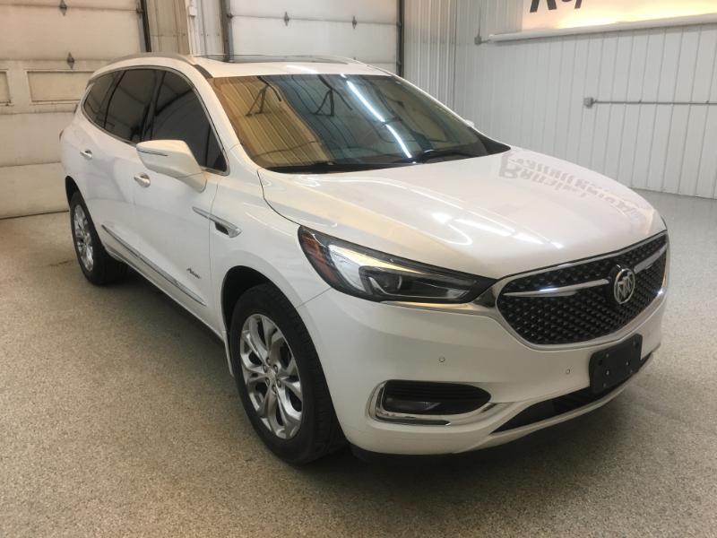 Buick Enclave  2020