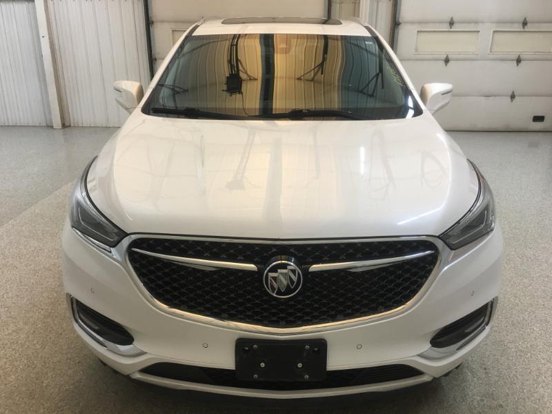 Buick Enclave  2020
