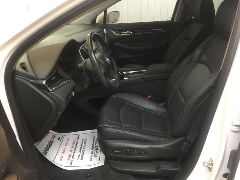 Buick Enclave  2020