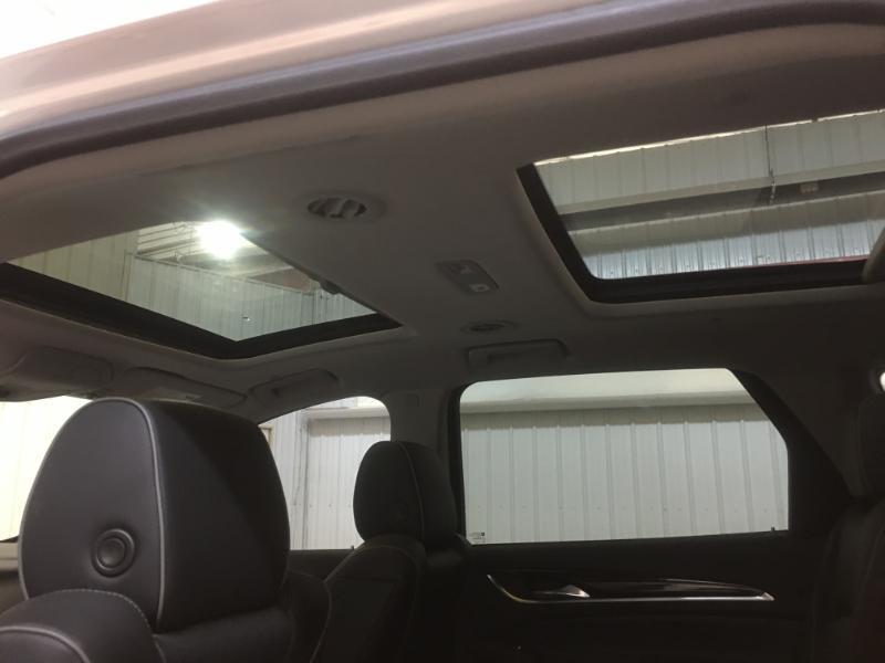 Buick Enclave  2020