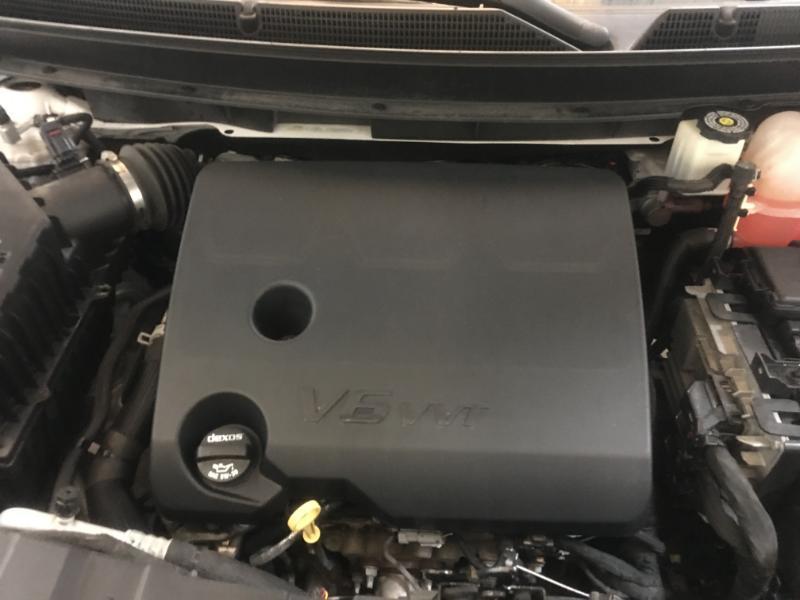 Buick Enclave  2020