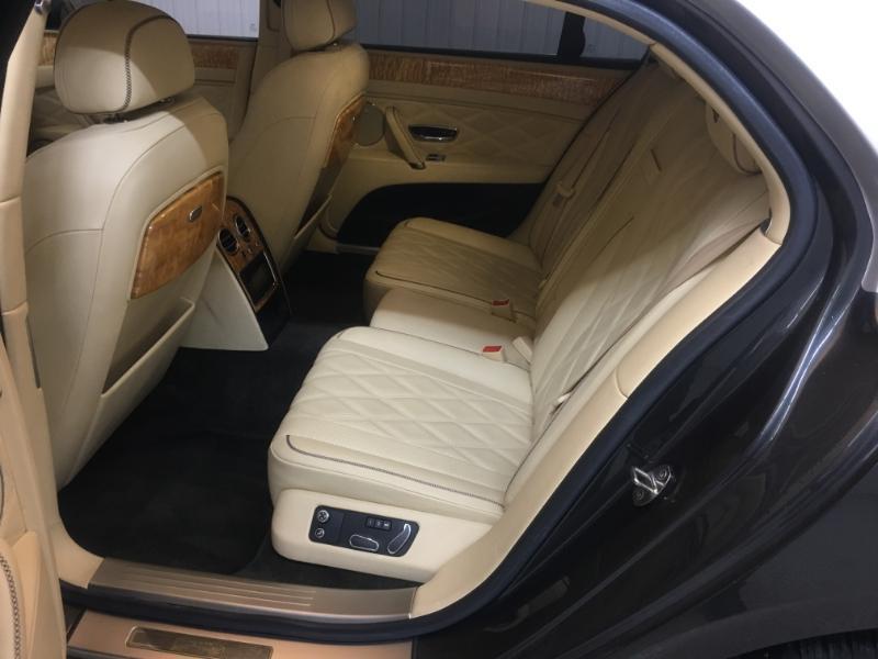 Bentley Continental Flying Spur  2014