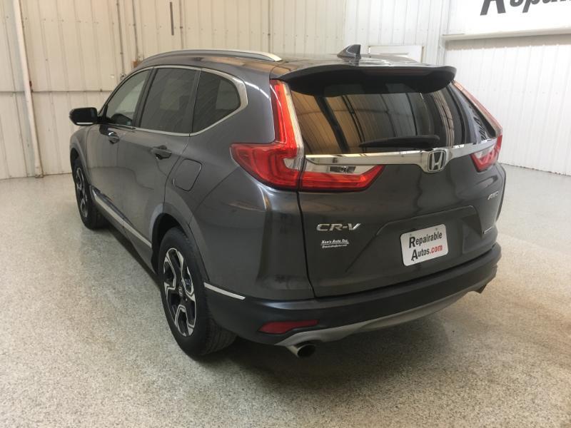 Honda CR-V  2019