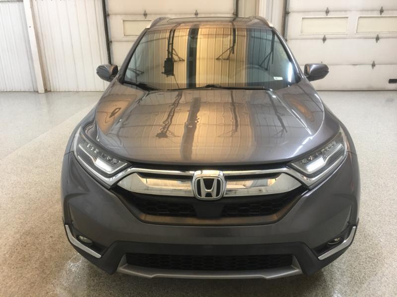 Honda CR-V  2019