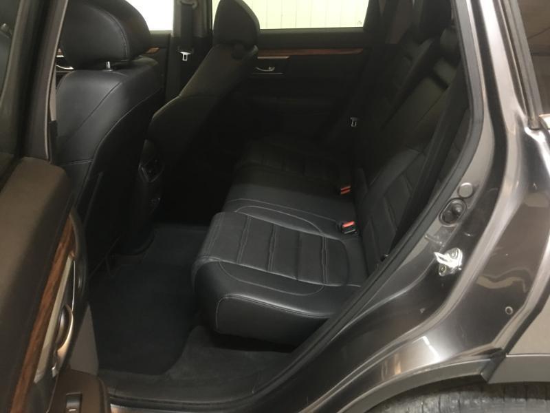 Honda CR-V  2019