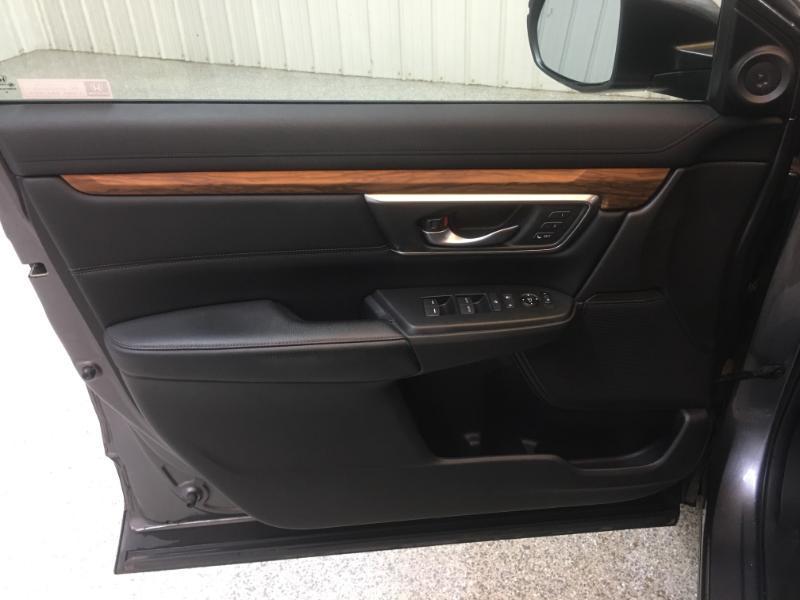 Honda CR-V  2019