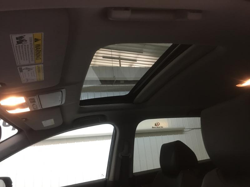 Honda CR-V  2019