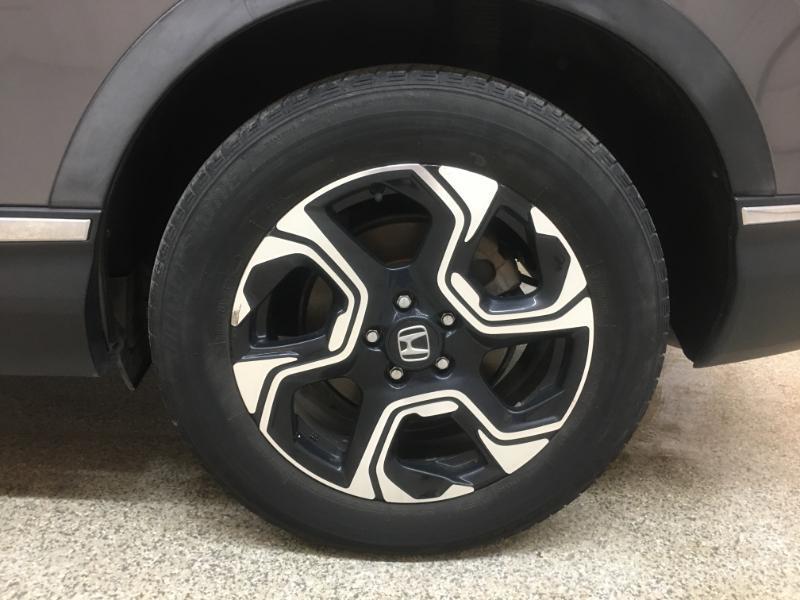 Honda CR-V  2019