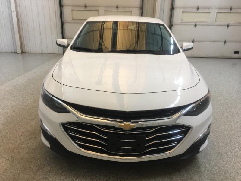Chevrolet Malibu  2024
