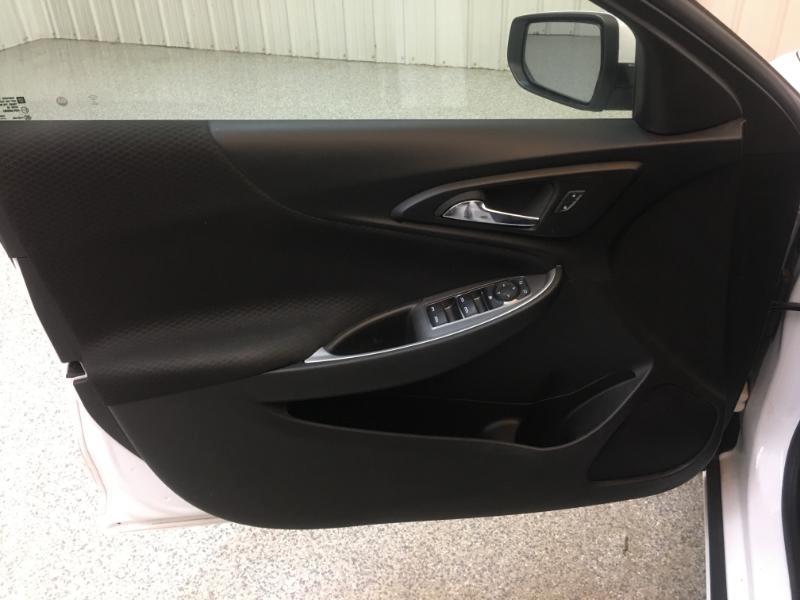 Chevrolet Malibu  2024