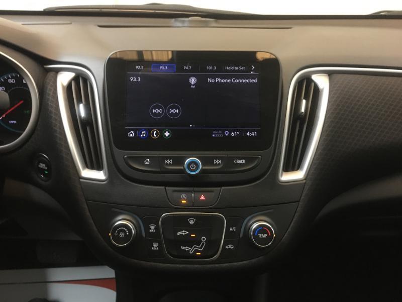 Chevrolet Malibu  2024