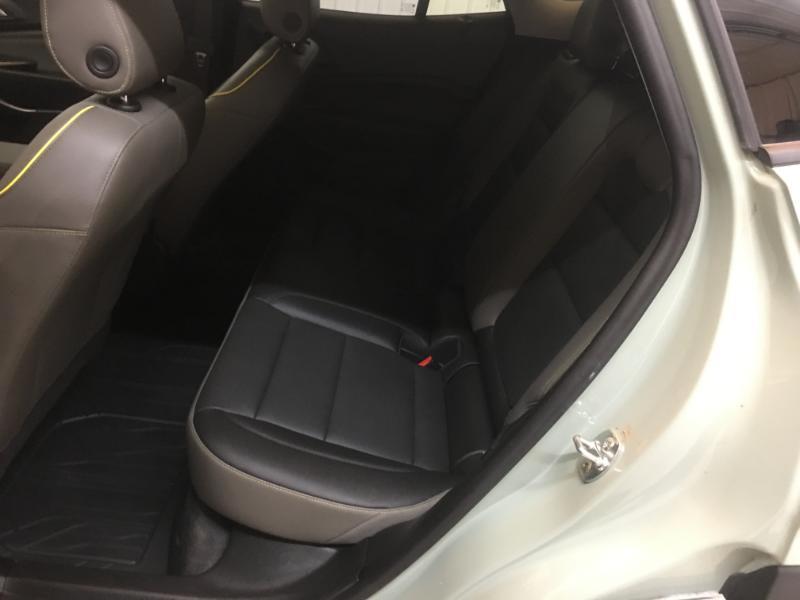 Chevrolet Trax  2025