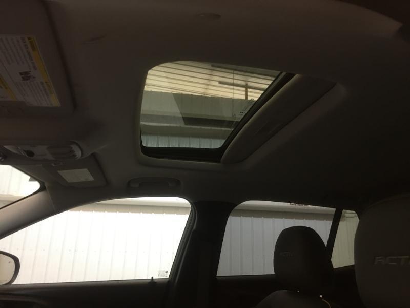 Chevrolet Trax  2025