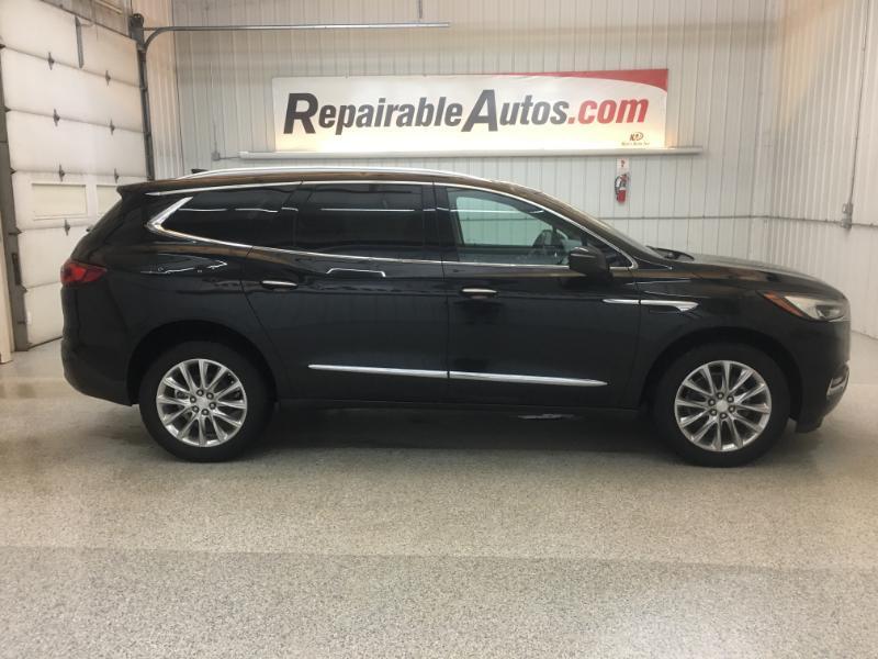 Buick Enclave  2021