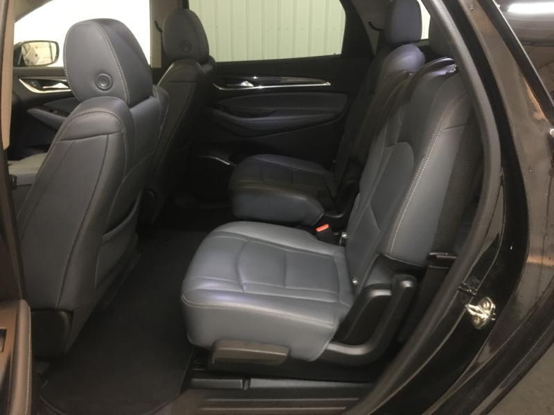 Buick Enclave  2021