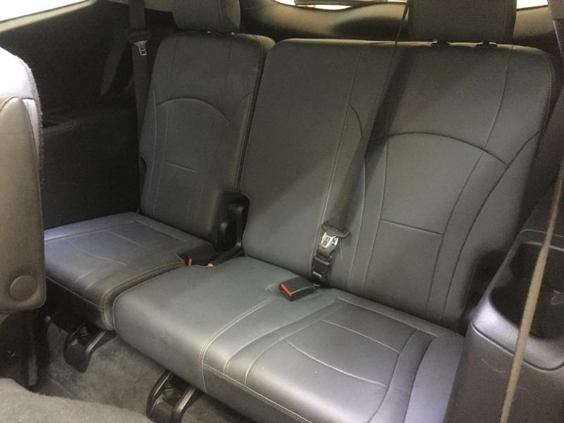 Buick Enclave  2021