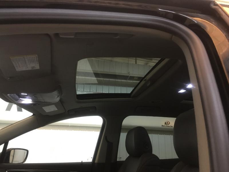 Buick Enclave  2021