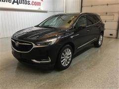 2021 Buick Enclave 