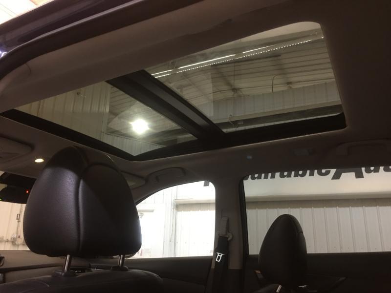 Nissan Rogue  2017