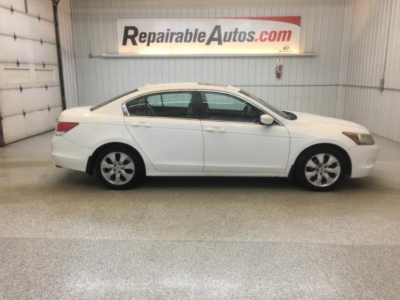 Honda Accord  2010