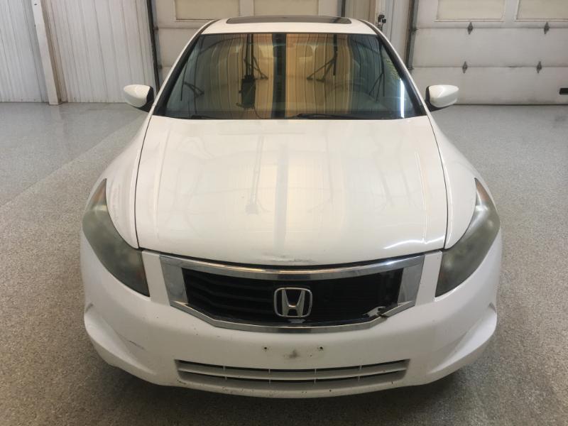 Honda Accord  2010