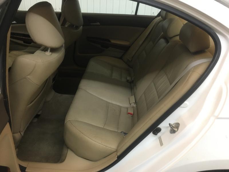 Honda Accord  2010