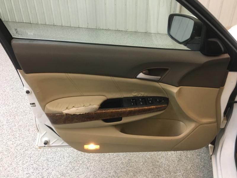 Honda Accord  2010
