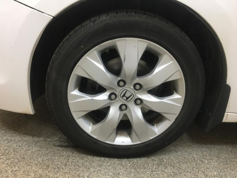 Honda Accord  2010