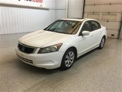 2010 Honda Accord 