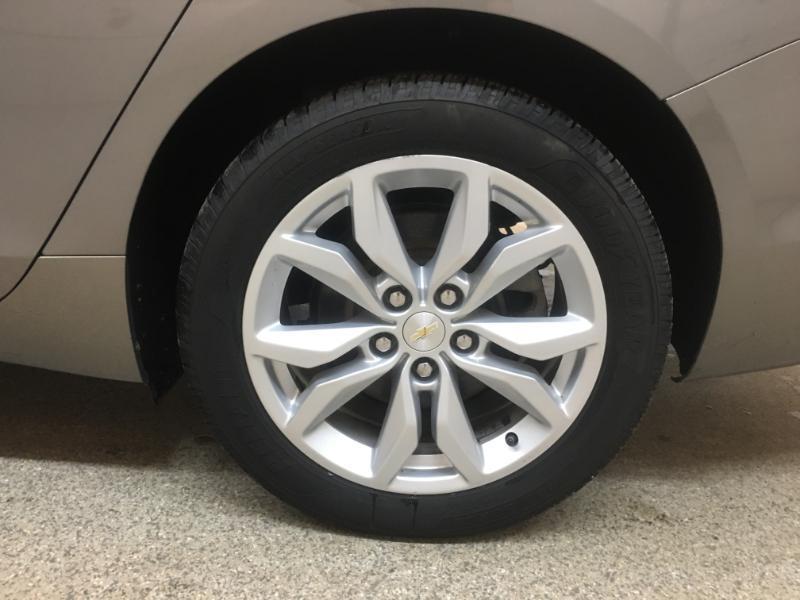 Chevrolet Impala  2017