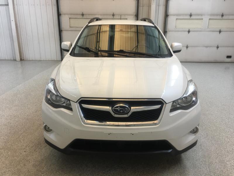 Subaru XV Crosstrek  2014