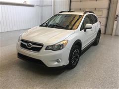 2014 Subaru XV Crosstrek 