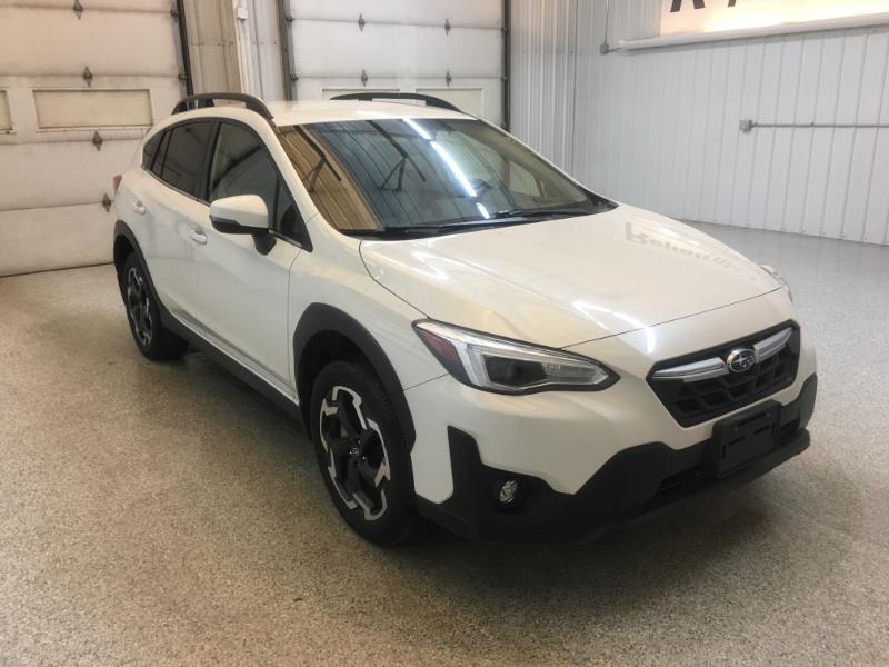 Subaru Crosstrek  2023