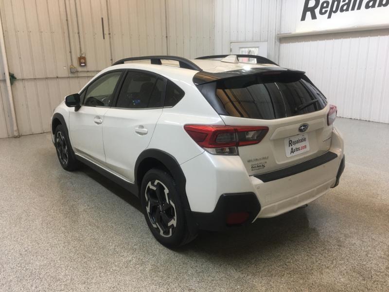Subaru Crosstrek  2023