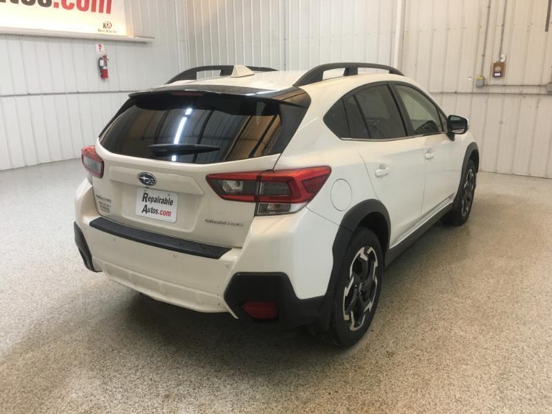 Subaru Crosstrek  2023