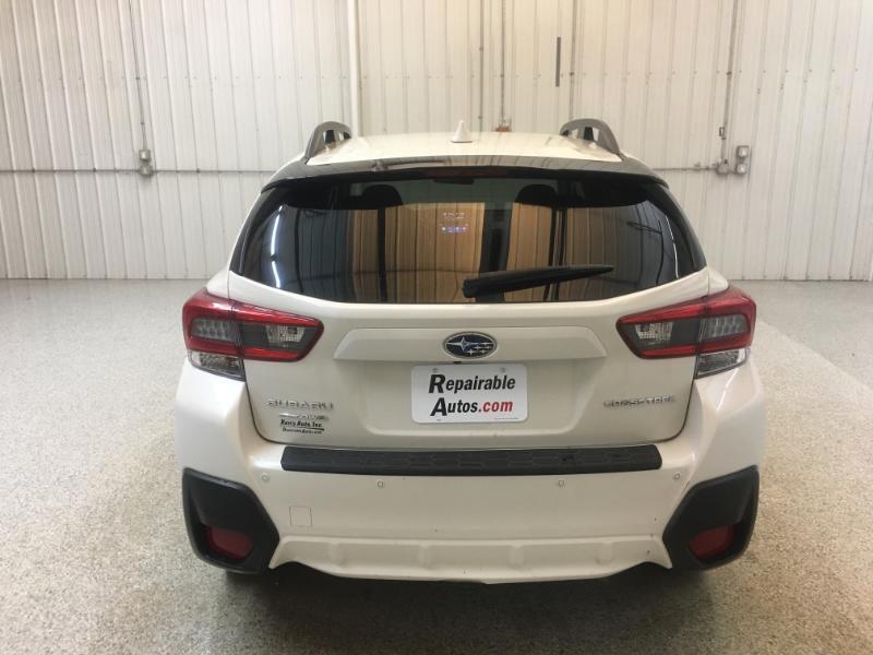 Subaru Crosstrek  2023