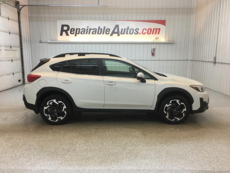 Subaru Crosstrek  2023