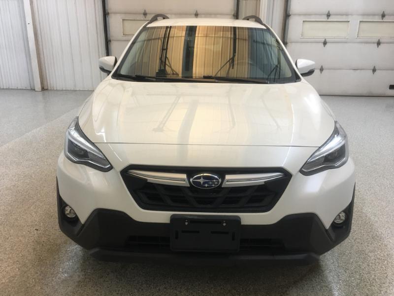Subaru Crosstrek  2023