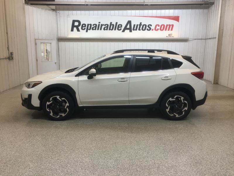 Subaru Crosstrek  2023