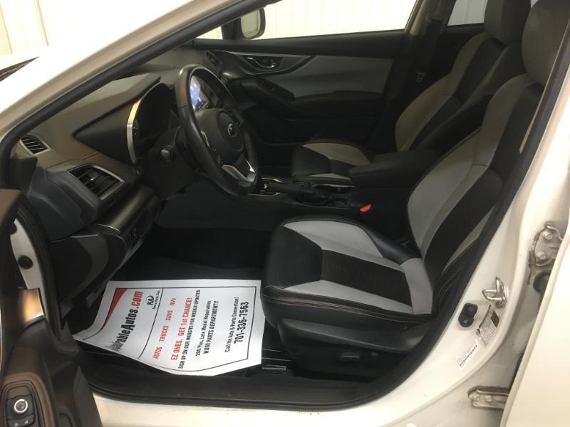 Subaru Crosstrek  2023