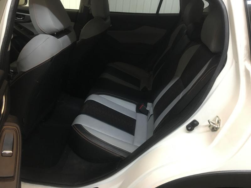 Subaru Crosstrek  2023