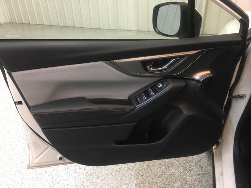 Subaru Crosstrek  2023